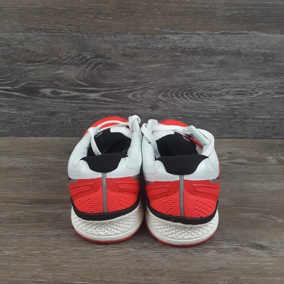 Saucony Triumph ISO 4 womens running shoe - Picture 7 of 7